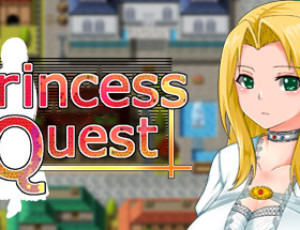 Princess Quest